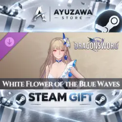 DragonSword : Awakening · DLC · STEAM GIFT · AUTO-DELIVERY