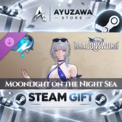DragonSword : Awakening · DLC · STEAM GIFT · AUTO-DELIVERY