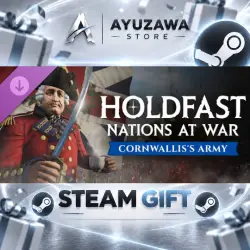 Hold: Nations At War · DLC · STEAM GIFT · AUTO-DELIVERY