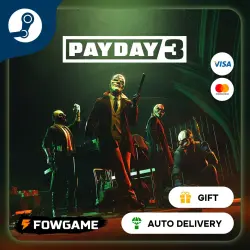 PAYDAY 3 Houston Breakout Tailor Pack STEAM GIFT Region choice