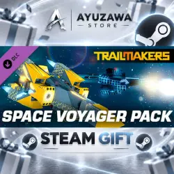 Trailmakers · DLC · STEAM GIFT · AUTO-DELIVERY