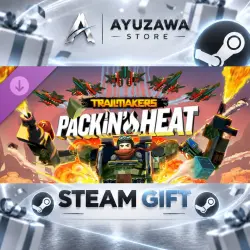 Trailmakers · DLC · STEAM GIFT · AUTO-DELIVERY