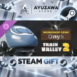 Train Valley 2 · DLC · STEAM GIFT · AUTO-DELIVERY