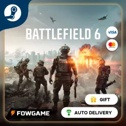 Battlefi… Season 4 Battlefield Pro Battlefield 6 and REDSEC STEAM GIFT Region choice