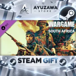 Wargame: Red Dragon · DLC · STEAM GIFT · AUTO-DELIVERY