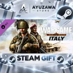 Wargame: Red Dragon · DLC · STEAM GIFT · AUTO-DELIVERY