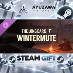 The Long Dark · DLC · STEAM GIFT · AUTO-DELIVERY