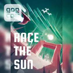 Race the Sun (GOG) — покупка игры на ваш аккаунт