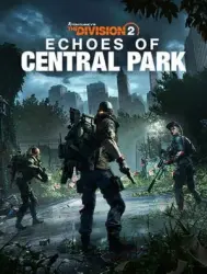 PC ― The Division 2 Echoes of Central Park DLC | Steam • Ubisoft Connect • EGS