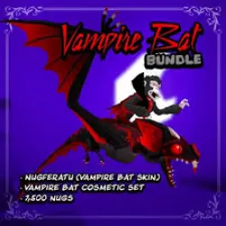 UG - Vampire Bat Bundle - Meta Quest