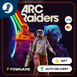 ARC Raiders The Reaver Set STEAM GIFT Region choice AUTO DELIVERY