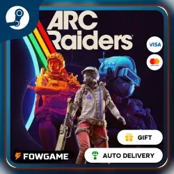 ARC Raiders The Wasp Hunter Set STEAM GIFT Region choice