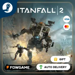Titanfall 2 Monarch's Reign Bundle STEAM GIFT Region choice