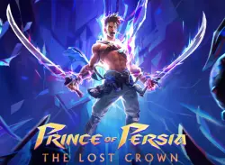Prince of Persia The Lost Crown RUSSIA AUTO
