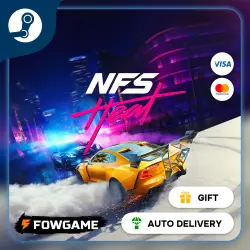 Need for Spe… McLaren F1 Black Market Delivery STEAM GIFT Region choice