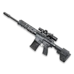 H&K G210 (3 hours)