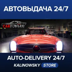 Car Detailing Simulator · WORLDWIDE