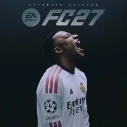 EA SPORTS FC 27 (FIFA 27) STEAM PC ULTIMATE EDITION