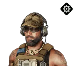 Engineer "Jim Spikes"