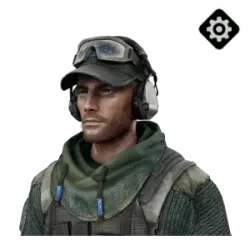 Lance Ridder | Style Engineer