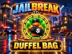 DUFFEL BAG | GIFT |