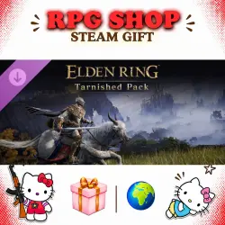 ELDEN RING Tarnished Pack DLC | AUTO 24/7 | All world