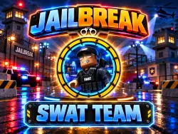 SWAT TEAM | GIFT |