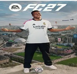 EA SPORTS FC 27 - STEAM offline -
