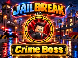 CRIME BOSS | GIFT |