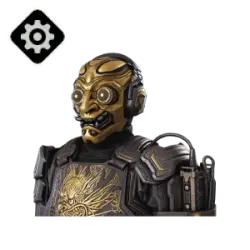 Engineer of the "Samurai" squad
