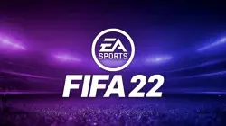 EA SPORTS FC 22 (FIFA 22) STEAM PC