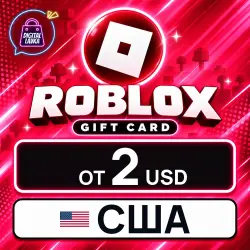 Roblox (США), лот №207978
