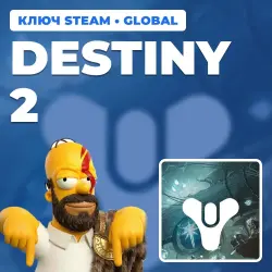 DESTINY 2: BEYOND LIGHT PACK (DLC) | КЛЮЧ STEAM | АВТОВЫДАЧА [GLOBAL / ВЕСЬ МИР]
