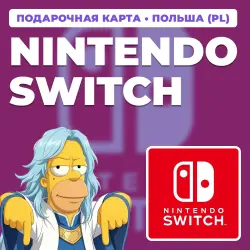 NINTENDO SWITCH 3–12 MONTH | GIFT CARD | AUTO DELIVERY [PL / POLAND]