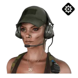 Ekaterina Gracheva "Engineer"