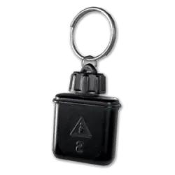 Keychain "Oilcan"