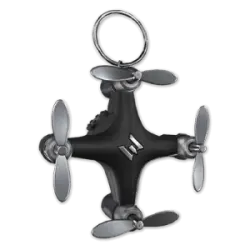 Keychain "Mini drone"