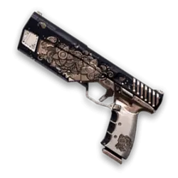 Maxim 9 | «Luxury»