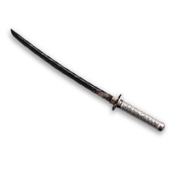 Katana | "Lux"