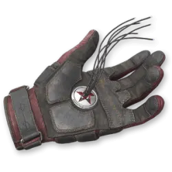 "Atomic Heart" Glove