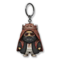 Keychain "Basic Boss"