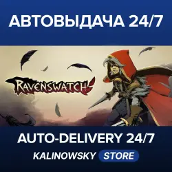 Ravenswatch · WORLDWIDE