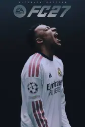 EA Sports FC 27 – PS5 Digital [ Ultimate Plus Edition ]