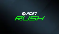 pc-Еженедельные очки Rush 35 000-pc — EA SPORTS FC, лот №269544