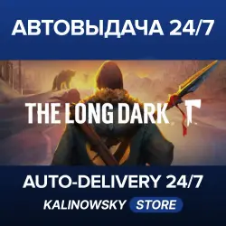 The Long Dark · WORLDWIDE