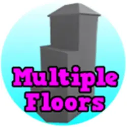 Welcome to Bloxburg - Multiple Floors [360R]
