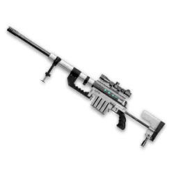 CheyTac M200 "Android"