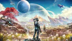 Epic The Outer Worlds account+email