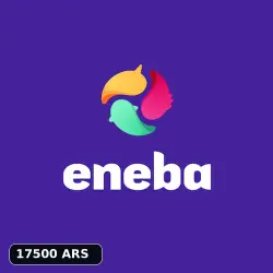 Eneba | 4 USD | Code | Auto-delivery