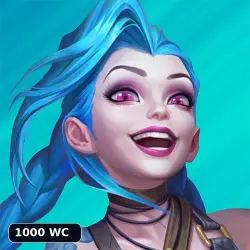League of Legends: Wild Rift | 425 WC | United States (US) | Code | Auto-delivery